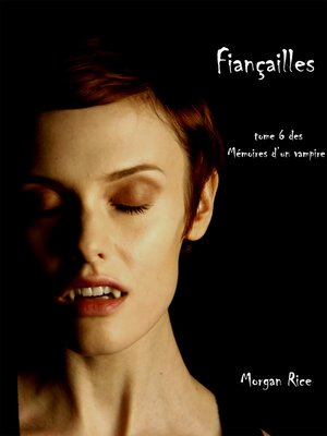 cover image of Fiançailles